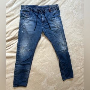 Diesel Jeans Jogjeans
